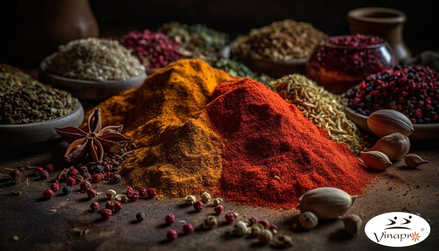 PEPPER PRICES ARE PREDICTED TO REMAIN HIGH